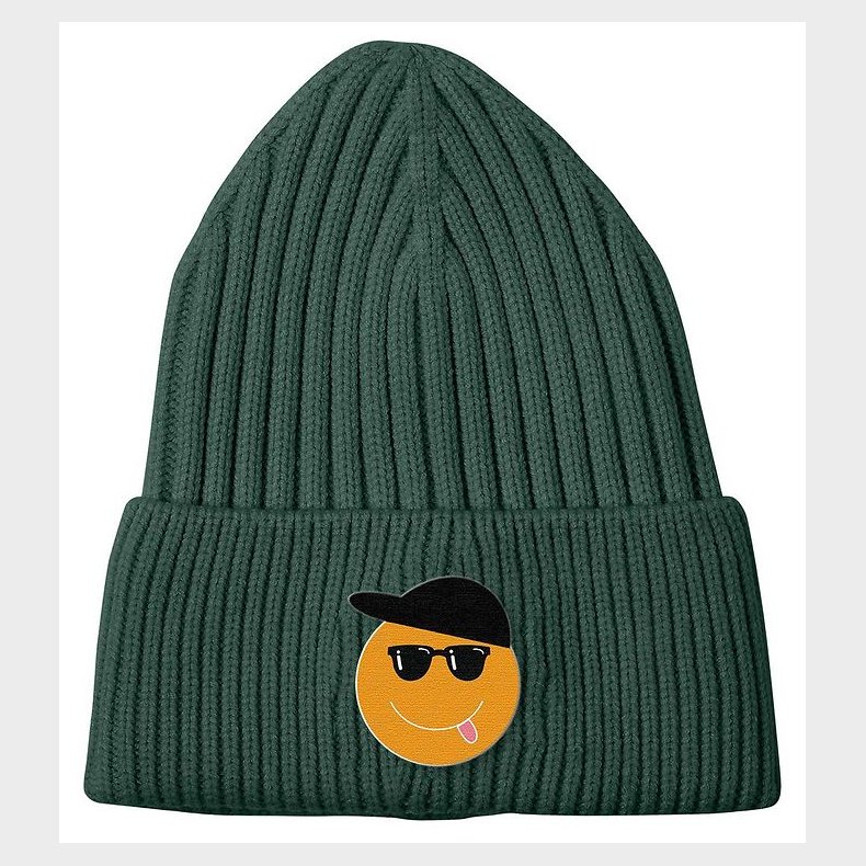 Name It Hue - Strik - NmnMiki - Trekking Green