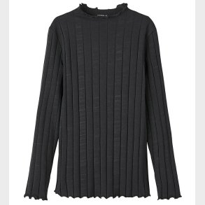 Name It Bluse - Noos - NkfNoline - Sort