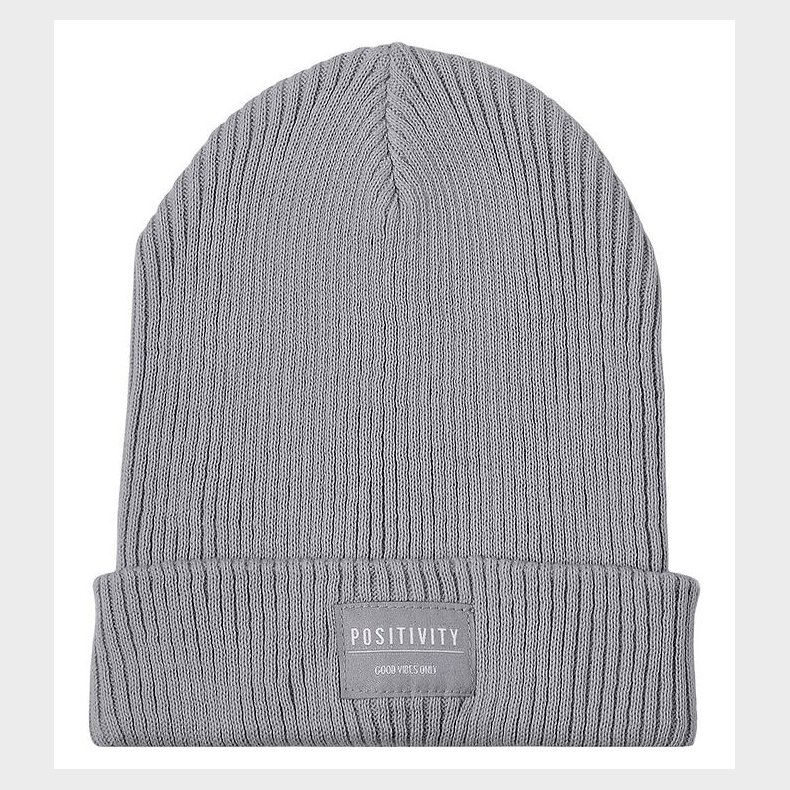 Name It Hue - Strik - NmnManoa - Grey Melange