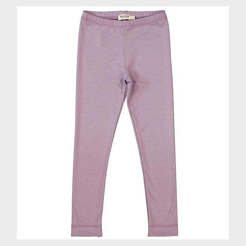 MarMar Leggings - Base Layer - Lavender