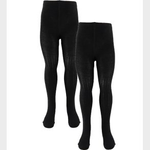 Name It Strmpebukser - Noos - NknPantyhose - 2-pak - Sort