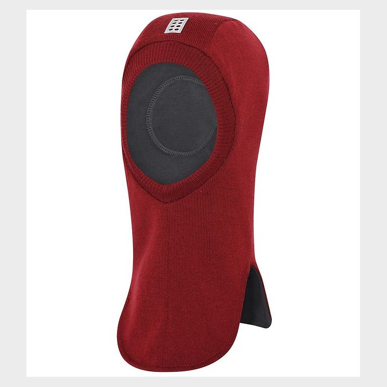 LEGO® Wear Elefanthue - Uld - LWAripo - Dark Red