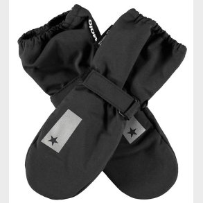 Molo Luffer - Igor - Sort