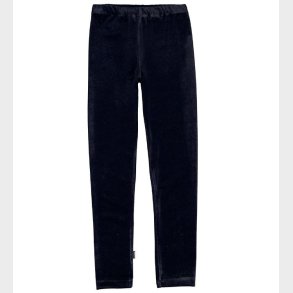 Molo Leggings - Nora - Warm Blue