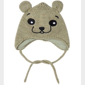 Name It Hue - Strik - Uld - NbnWruni - Silver Sage