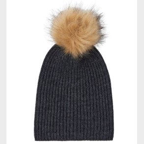 Name It Hue - Strik - Uld - NkmWhoma - Blue Graphite