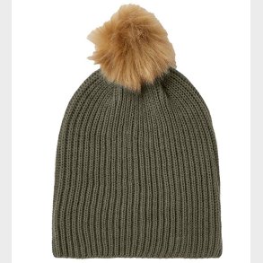 Name It Hue - Strik - Uld - NkmWhoma - Tarmac