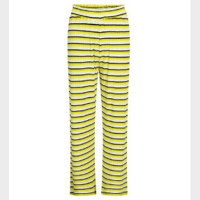 Mads Nrgaard Bukser - Papina - Stripe Snowhite