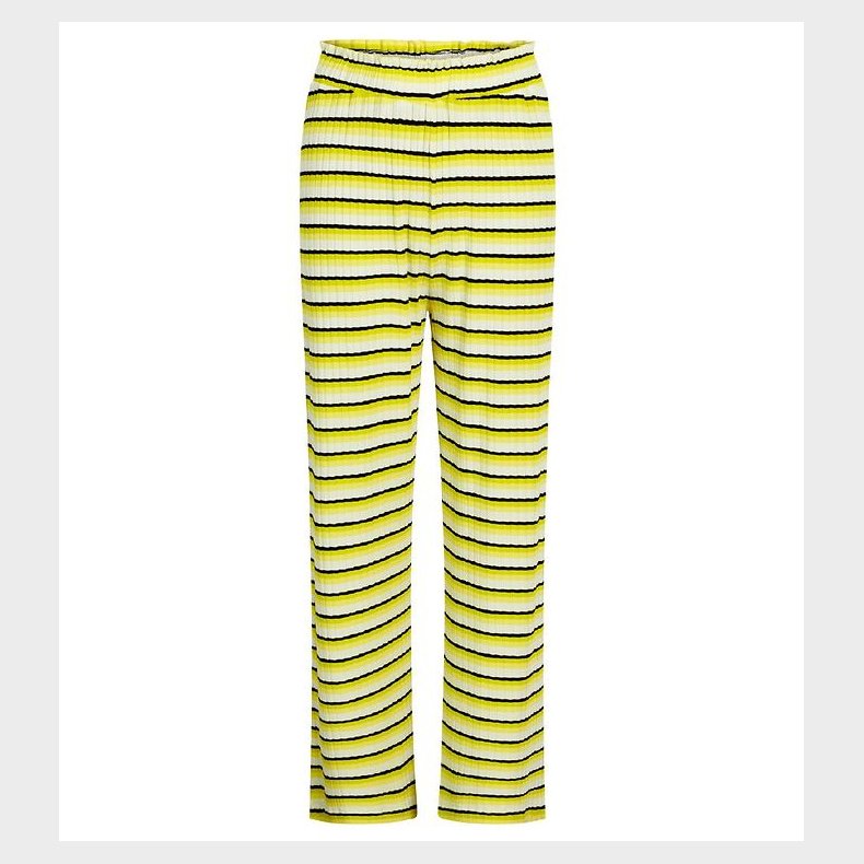 Mads Nrgaard Bukser - Papina - Stripe Snowhite