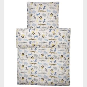 Smallstuff Sengetj - Junior - Savannah - Sandy