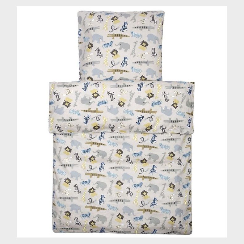 Smallstuff Sengetj - Junior - Savannah - Sandy