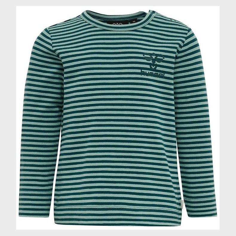 Hummel Bluse - hmlMulle - Deep Teal