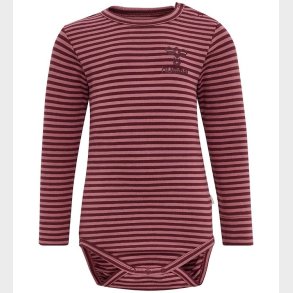 Hummel Body l/ - hmlMulle - Windsor Wine