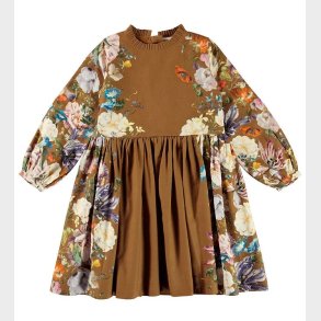 Molo Kjole - Como - Poetic Flora