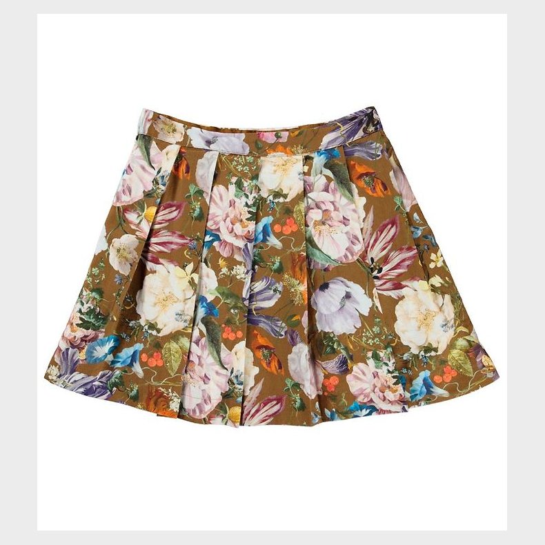 Molo Nederdel - Benete - Poetic Flora