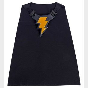 Black Adam Udkldning - Black Adam Kappe