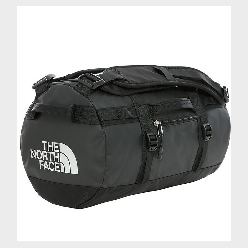 The North Face Rejsetaske - Base Camp Duffel - 50 L. - Black