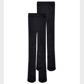 Kids Only Strmpebukser - 2-pak - KogSaga - Sort