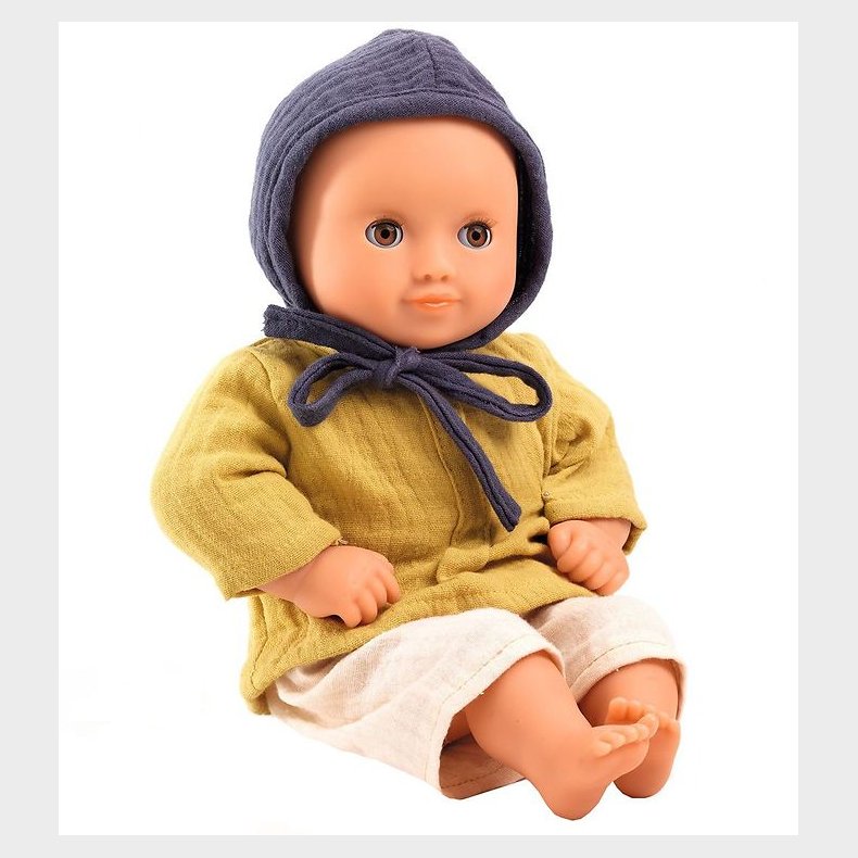 Djeco Dukke - 32 cm - Camomille