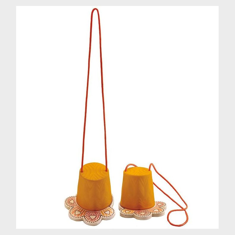 Djeco L�bespande - Pattoons