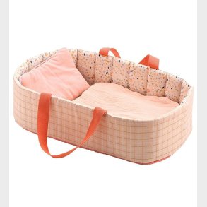 Djeco Dukkeleget�j - Vugge