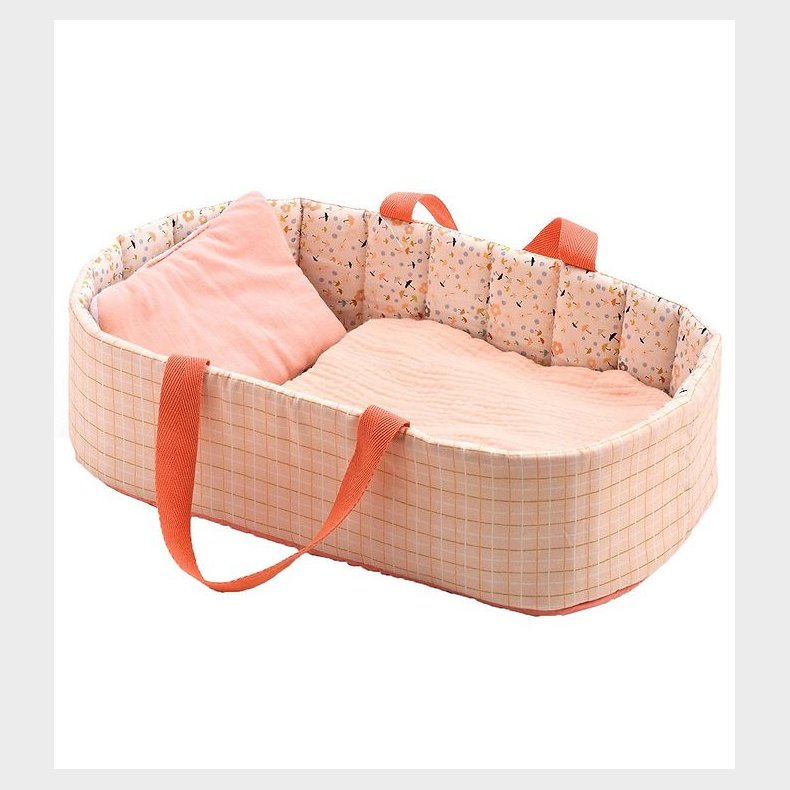 Djeco Dukkeleget�j - Vugge