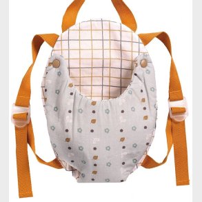 Djeco Dukkeleget�j - B�resele - Bl�