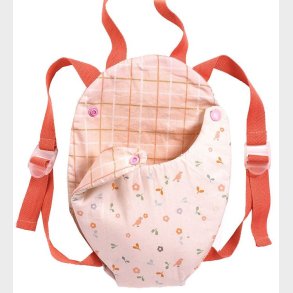 Djeco Dukkelegetj - Bresele - Lyserd