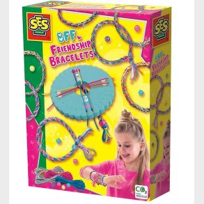 SES Creative Armb�ndss�t - Bedste Venner