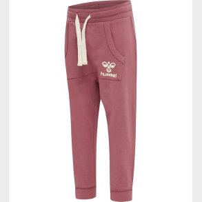 Hummel Sweatpants - hmlFutte - Deco Rose