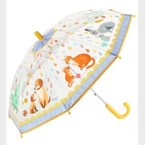 Djeco Paraply til Brn - Mor og Baby