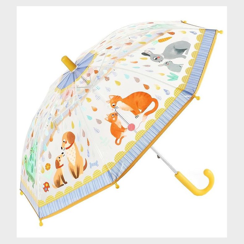 Djeco Paraply til B�rn - Mor og Baby