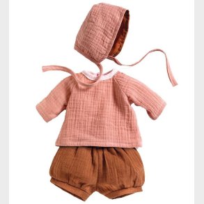 Djeco Dukket�j - Peach