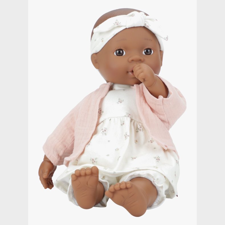 Little Dutch Dukke Noa 26 cm