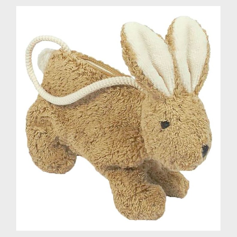 Senger Naturwelt Taske - Rabbit - Beige