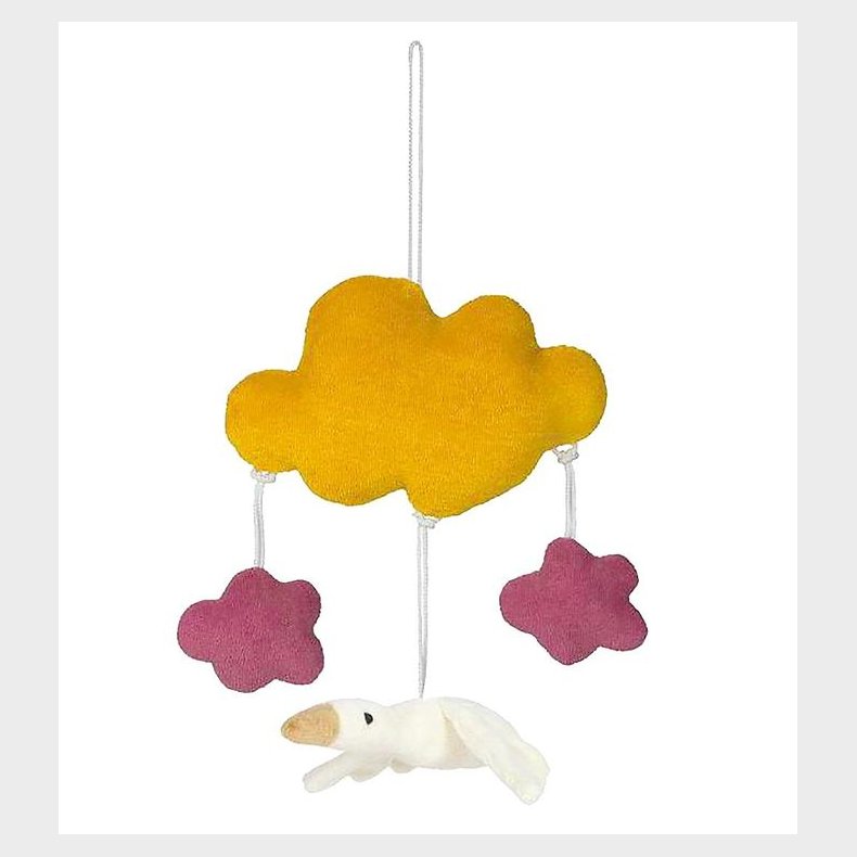 Senger Naturwelt Uro - Sunrice - Pink