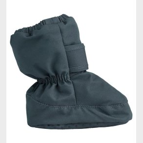 Liewood Overtrkssko - Heather - Midnight Navy