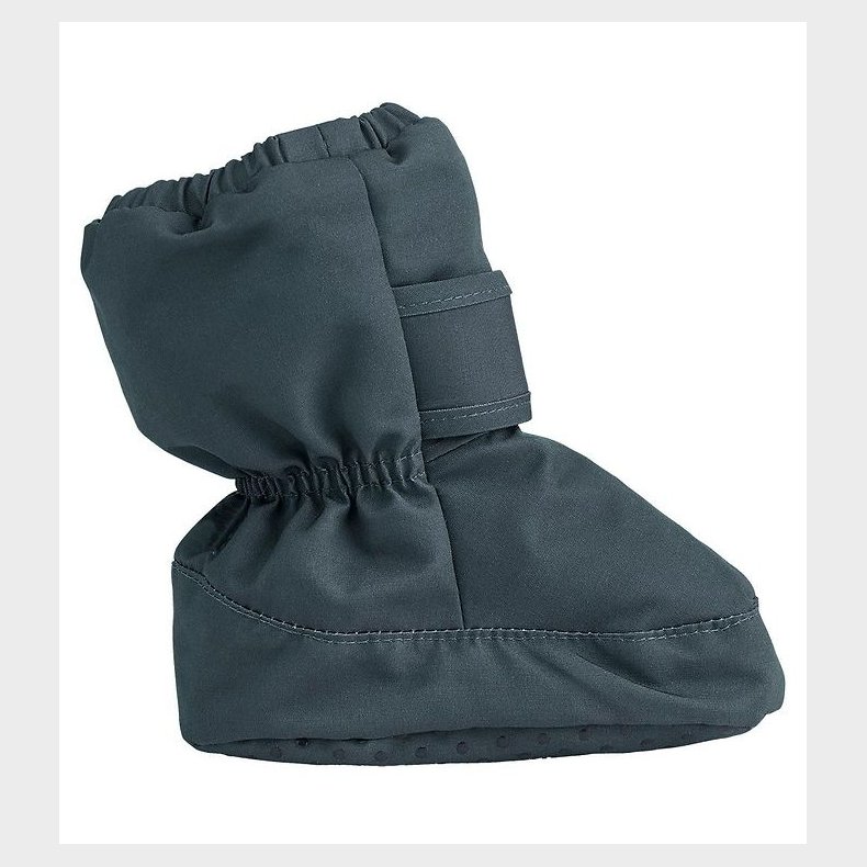 Liewood Overtrkssko - Heather - Midnight Navy