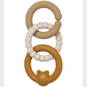 Liewood Ophngningsringe - Anton - Oat Multi Mix