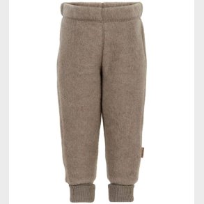 Mikk-Line Bukser - Uld - Noos - Melange Denver