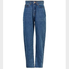 Cost:Bart Jeans - CBSisse - Dark Blue Denim