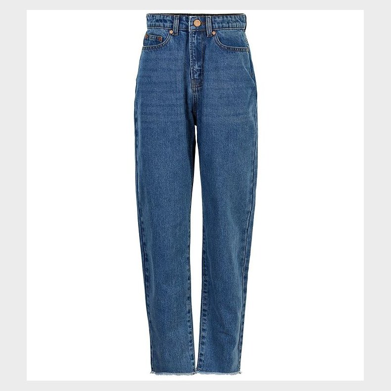 Cost:Bart Jeans - CBSisse - Dark Blue Denim