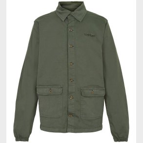 Cost:Bart Skjorte - CBTeddy - Forest Night