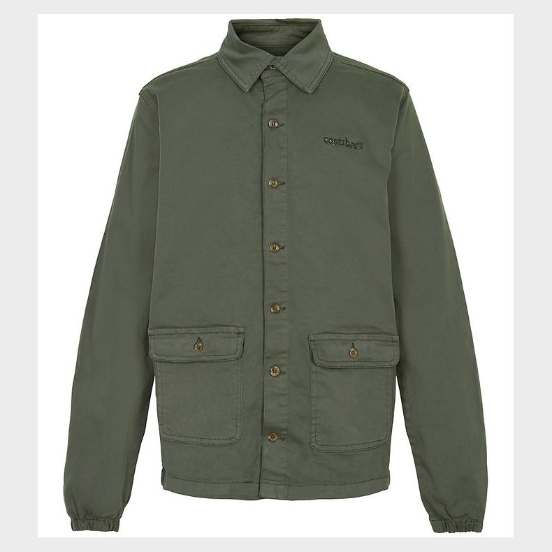 Cost:Bart Skjorte - CBTeddy - Forest Night