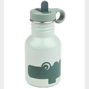 Done By Deer Drikkedunk - 350 ml - Croco Green