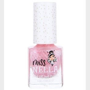 Miss Nella Neglelak - Itsy Glitsy Hippo