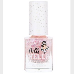 Miss Nella Neglelak - Happily Ever After