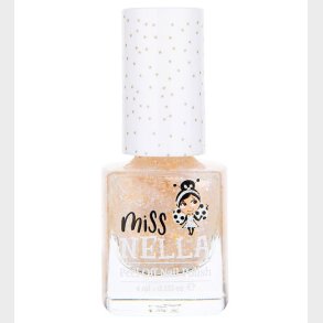 Miss Nella Neglelak - If The Shoe Fits