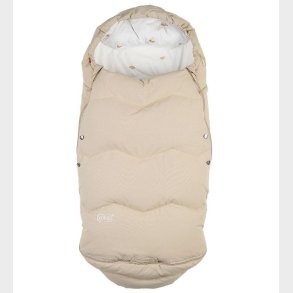 Voksi Krepose - Explorer - 105 cm - Seashell Sand Wings