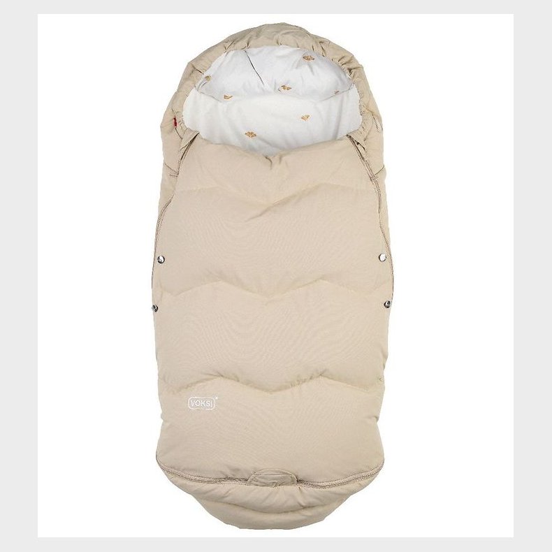 Voksi Krepose - Explorer - 105 cm - Seashell Sand Wings